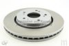 ASHUKI H037-78 Brake Disc